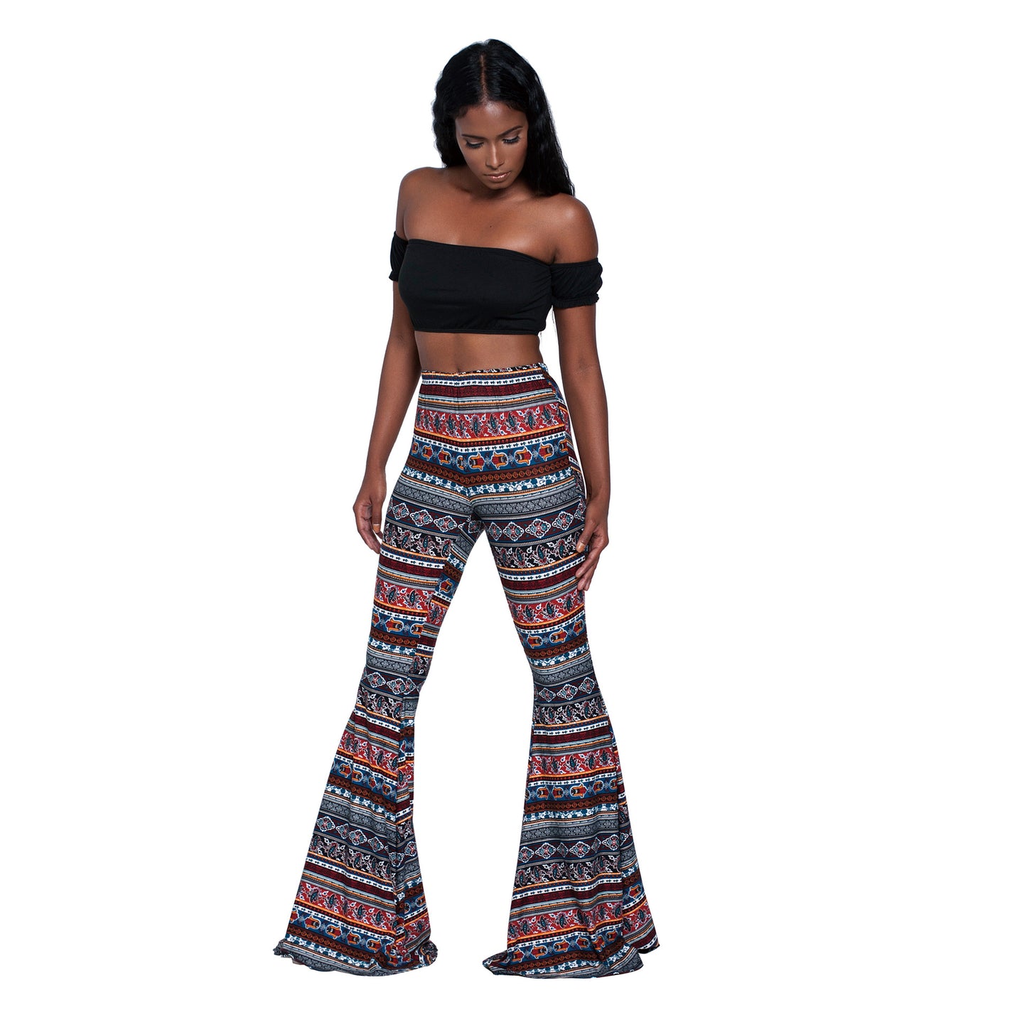 Slim-fit trousers - L&M LIFE PRODUCTS