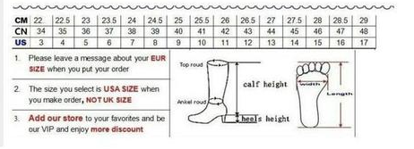 Autumn Women Shoes Retro High Heel Ankle Boots - L&M LIFE PRODUCTS