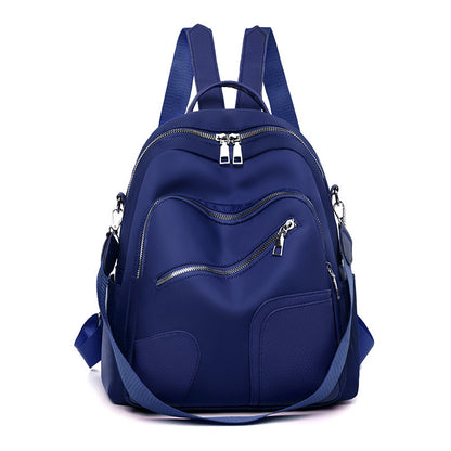 Fashion And Leisure Dual-use Backpack Oxford Cloth - L&M LIFE PRODUCTS