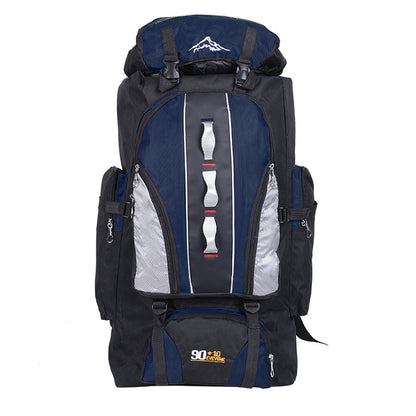 Climbing Backpack - L&M LIFE PRODUCTS