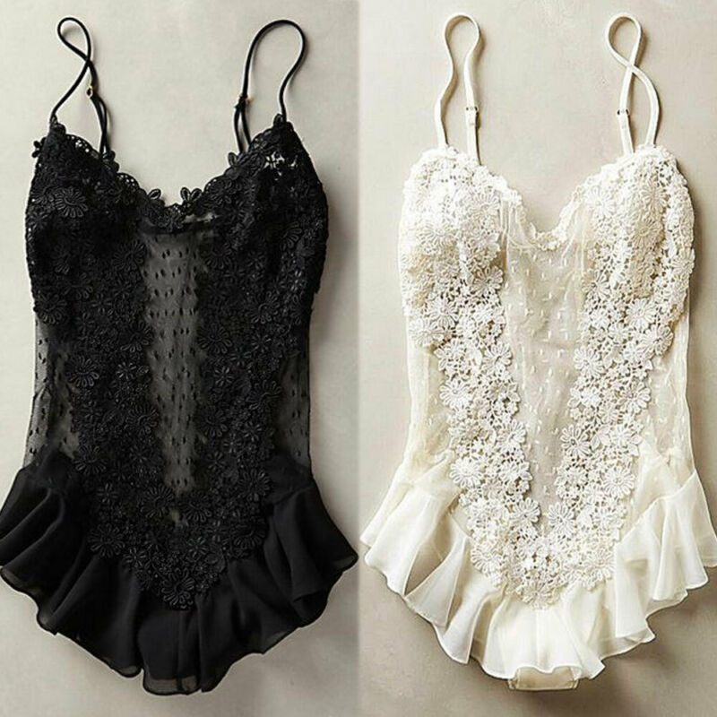 Sexy Lingerie Sexy Temptation Lace - L&M LIFE PRODUCTS
