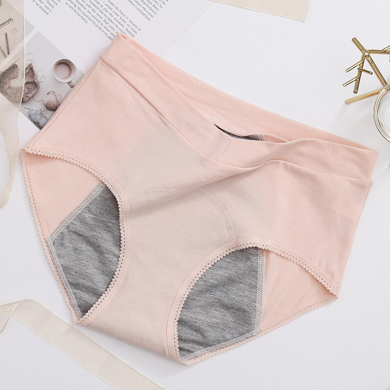Leak-proof menstrual underwear - L&M LIFE PRODUCTS