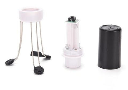 Home Use 3 Speeds Wireless Stir Crazy Mixer Automatic Blender Hands Free Kitchen Utensil Food Sauce Automatic Stirrer Blender - L&M LIFE PRODUCTS