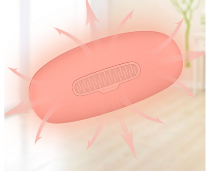 Menstrual Period For Girls With Warm Belt - L&M LIFE PRODUCTS