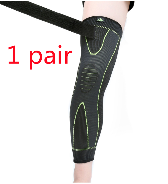 Sports kneepad - L&M LIFE PRODUCTS