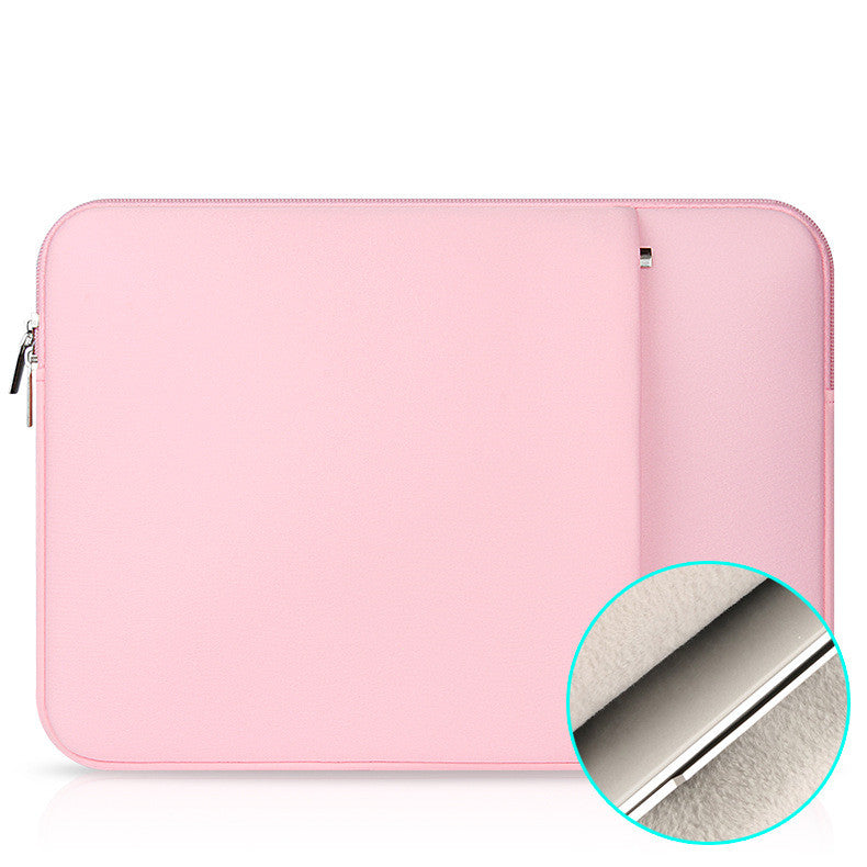 15.6 Notebook Liner Bag Protective Cover - L&M LIFE PRODUCTS