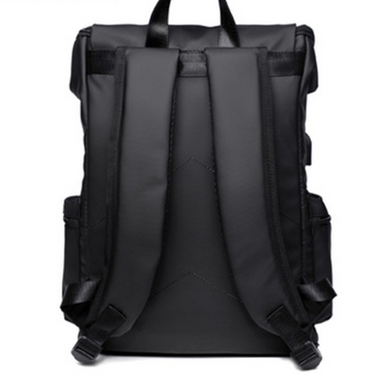 Men's Backpack Large Capacity Travel Fashion - L&M LIFE PRODUCTS