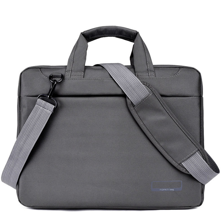 Ultrabook Computer Bag Dixie One Shoulder Laptop Case Sleeve Bag - L&M LIFE PRODUCTS