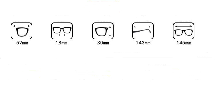 Retro sunglasses cat eye sunglasses ladies glasses - L&M LIFE PRODUCTS