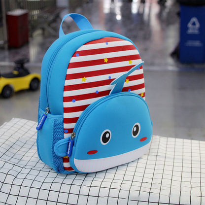 Children cartoon backpack - L&M LIFE PRODUCTS