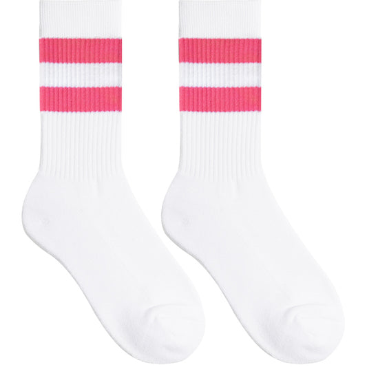 Middle and high tube fitness cotton socks - L&M LIFE PRODUCTS
