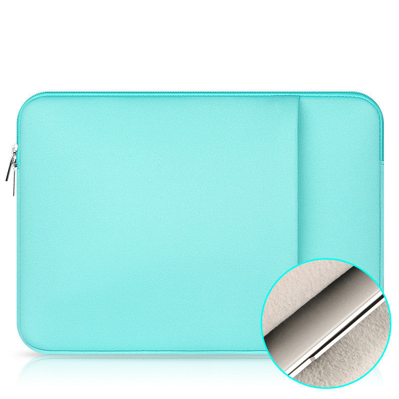 15.6 Notebook Liner Bag Protective Cover - L&M LIFE PRODUCTS