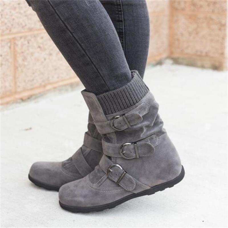 New Women Warm Snow Boots Arrival - L&M LIFE PRODUCTS