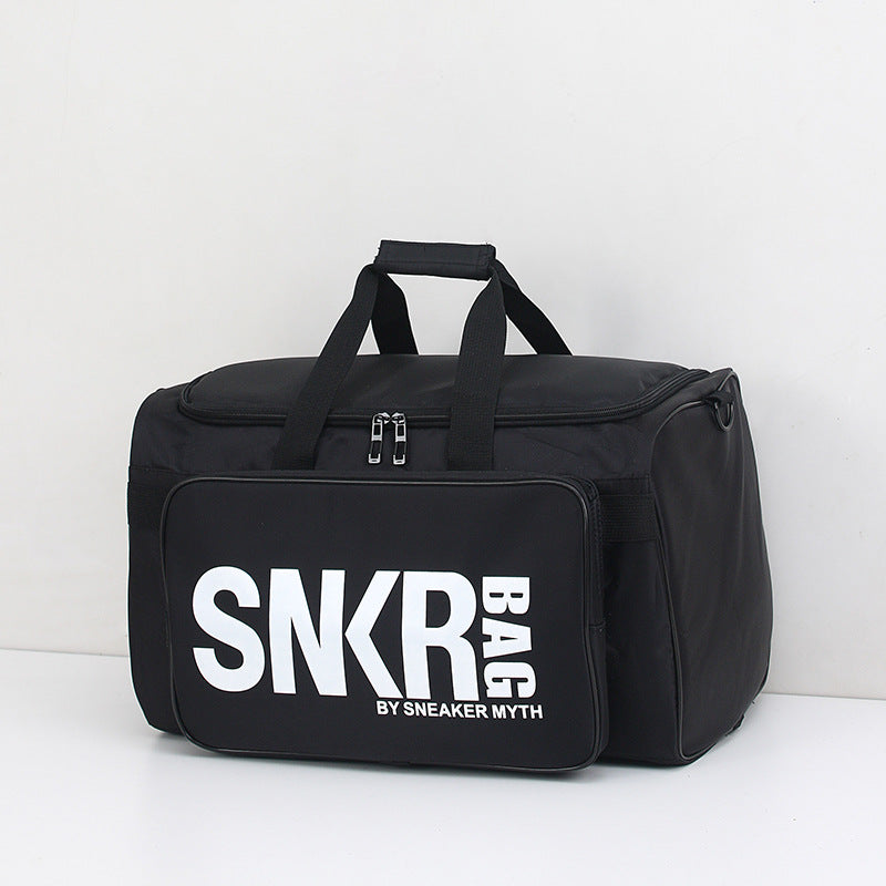 Multifunctional sneaker storage travel bag - L&M LIFE PRODUCTS