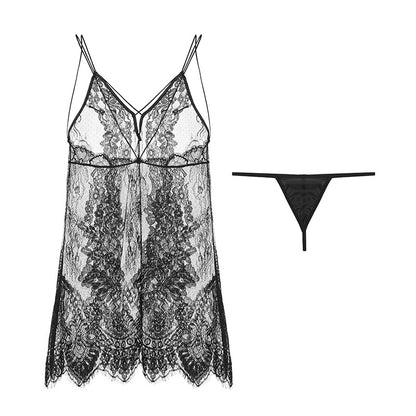 Perspective suspender Pajama suit - L&M LIFE PRODUCTS