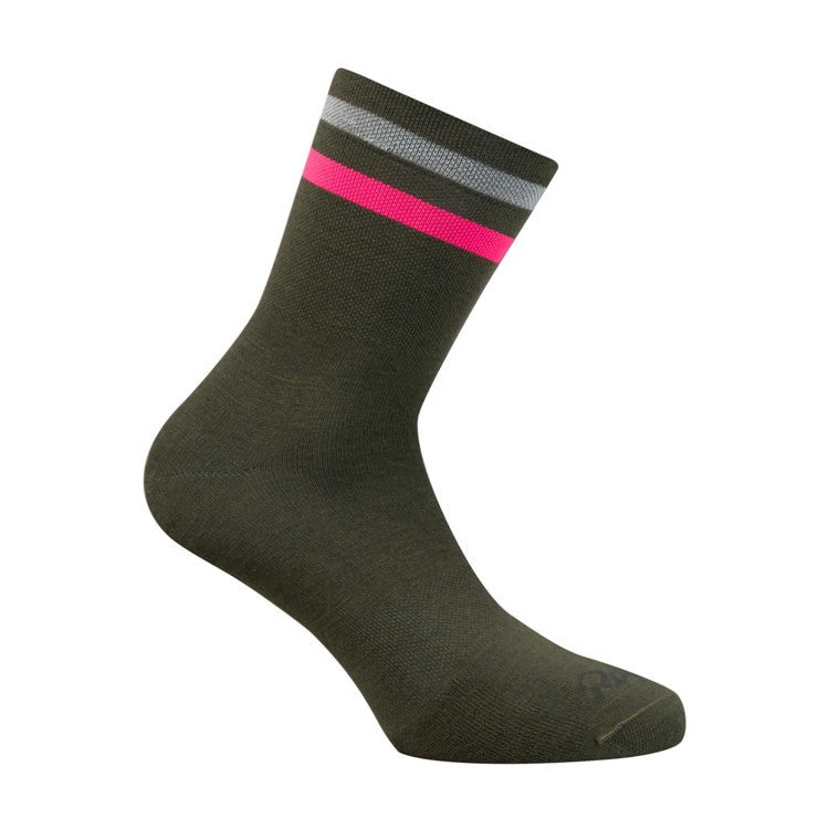 Sweat-absorbent And Breathable Stretch Mountain Bike Socks - L&M LIFE PRODUCTS