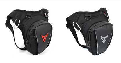 Motorcycle Leg Bag, Riding Equipment Bag, Waist Bag - L&M LIFE PRODUCTS