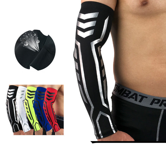 Sports Bracers - L&M LIFE PRODUCTS