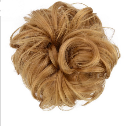 Magic Hair Bun Scrunchie - L&M LIFE PRODUCTS