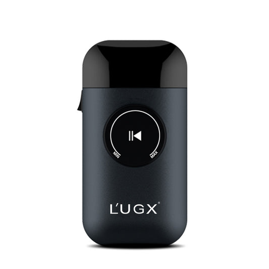 Shake-free mini nail sharpener - L&M LIFE PRODUCTS