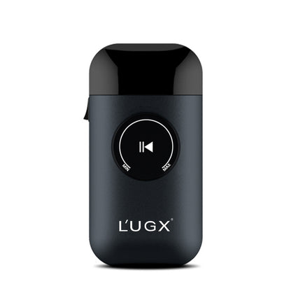 Shake-free mini nail sharpener - L&M LIFE PRODUCTS