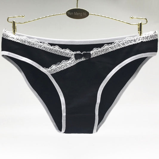 Sexy Cute Pants Cotton Ladies Panties - L&M LIFE PRODUCTS