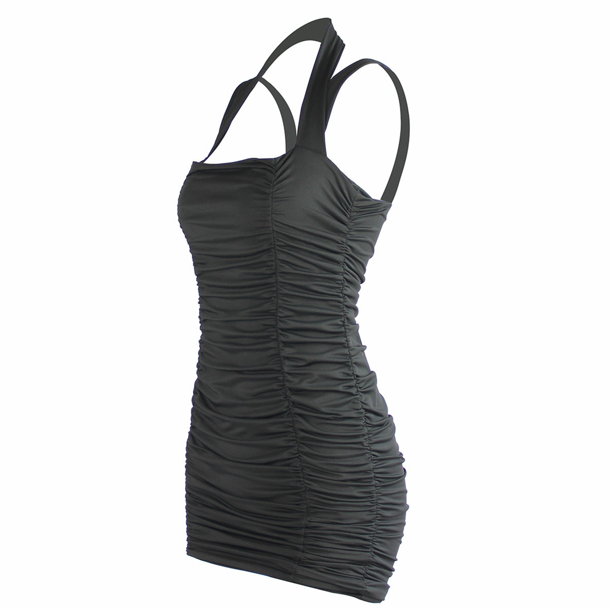 Halter summer dress - L&M LIFE PRODUCTS