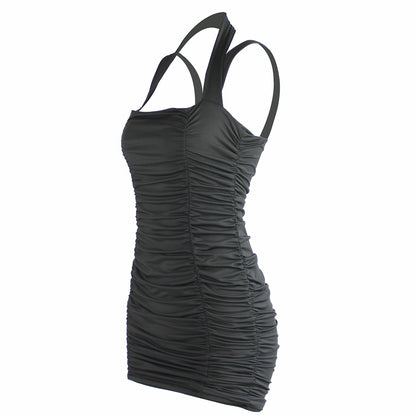 Halter summer dress - L&M LIFE PRODUCTS