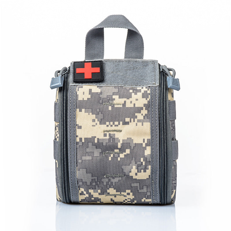 Molle Pouch Tactical  Bag Small Military  Edc Tool  Pouches - L&M LIFE PRODUCTS