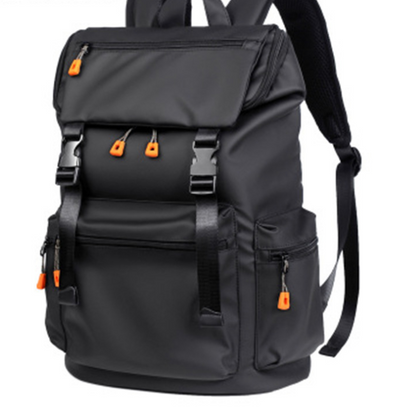 Men's Backpack Large Capacity Travel Fashion - L&M LIFE PRODUCTS