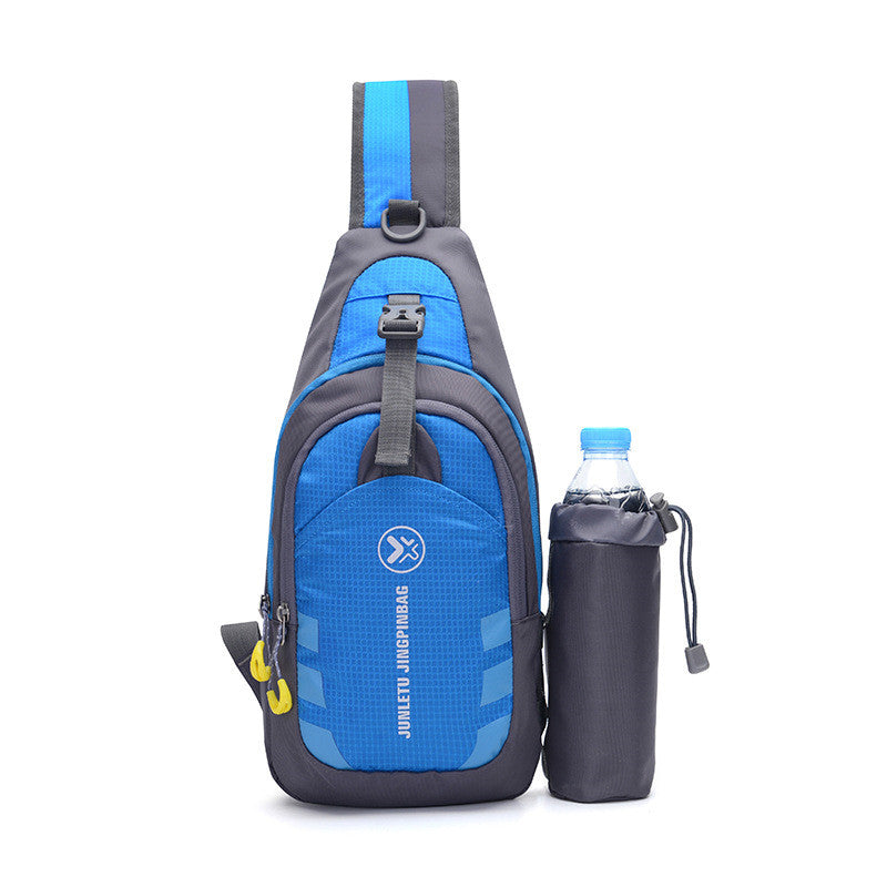 Waterproof chest bag - L&M LIFE PRODUCTS