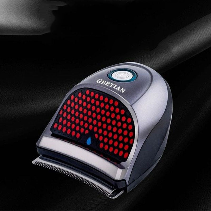 Self-service hair clipper - L&M LIFE PRODUCTS