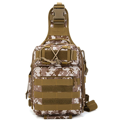 Outdoor Bagluya Backpack Fishing Bag Camouflage Sports Tactics - L&M LIFE PRODUCTS