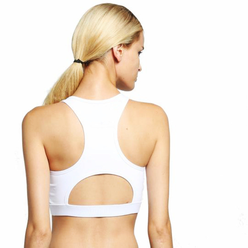 Shockproof sports bra - L&M LIFE PRODUCTS