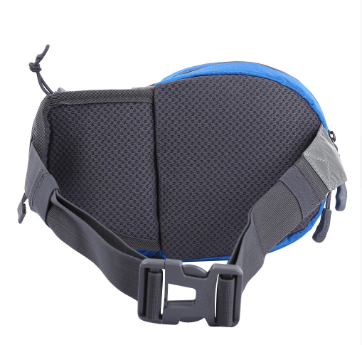 New Waterproof Nylon Waist Bag For Riding Hiking Outdoor Sports - L&M LIFE PRODUCTS