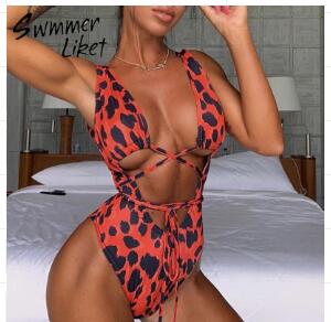 Swimsuit one piece Lovena - L&M LIFE PRODUCTS