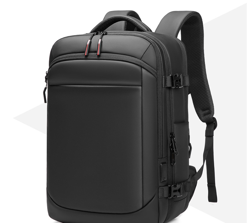 New Backpack With Large Capacity And Multi-function - L&M LIFE PRODUCTS