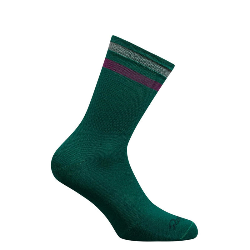 Sweat-absorbent And Breathable Stretch Mountain Bike Socks - L&M LIFE PRODUCTS