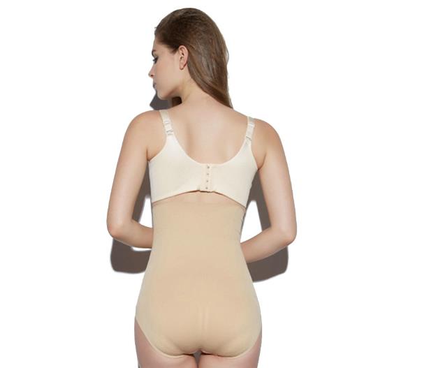 Seamless Hip Shaping Body Pants - L&M LIFE PRODUCTS