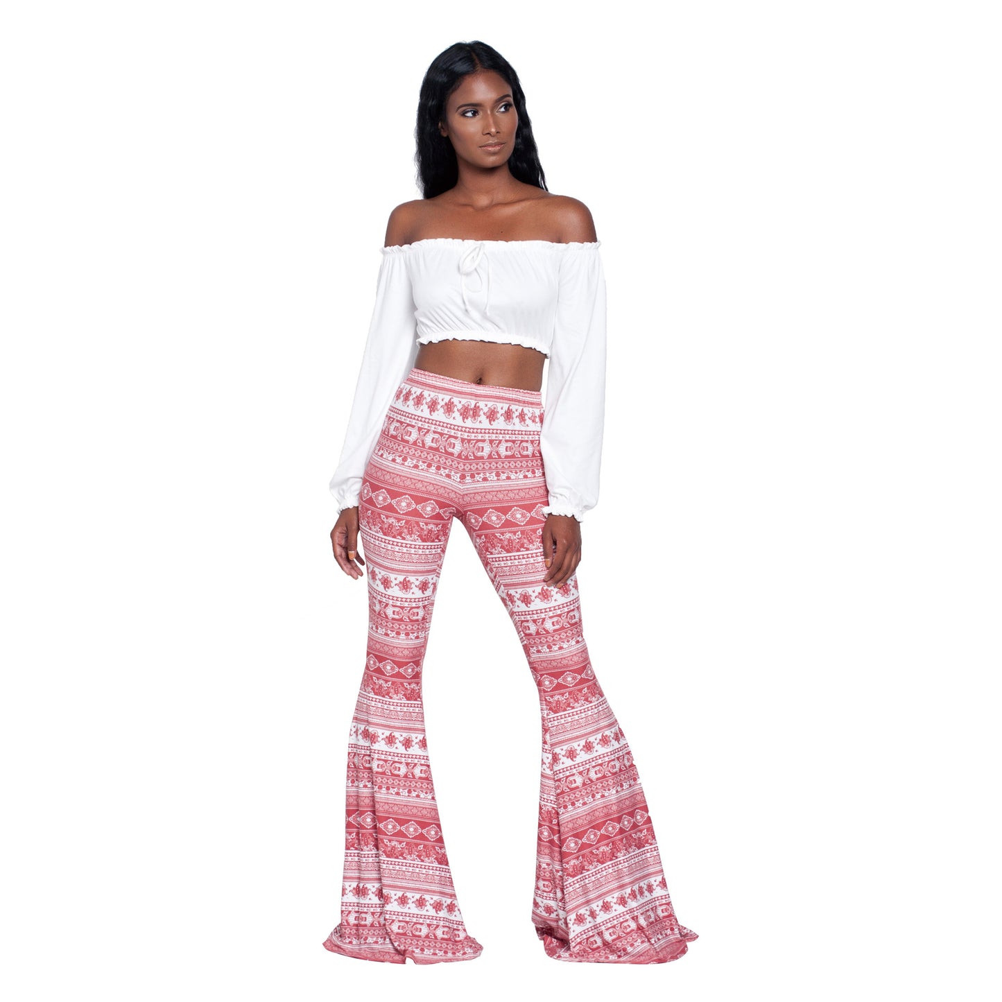 Slim-fit trousers - L&M LIFE PRODUCTS