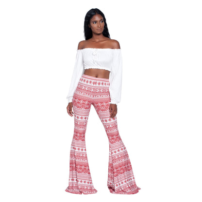 Slim-fit trousers - L&M LIFE PRODUCTS