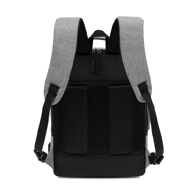 Usb Laptop Anti Theft Backpack - L&M LIFE PRODUCTS