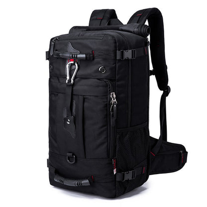 Multifunctional leisure large capacity travel bag - L&M LIFE PRODUCTS