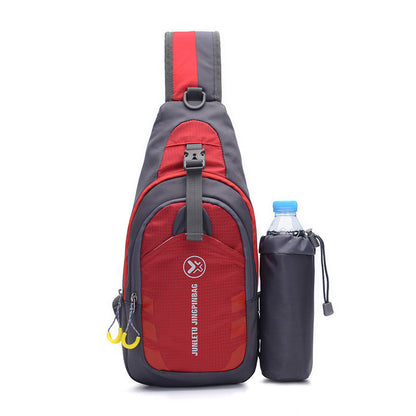 Waterproof chest bag - L&M LIFE PRODUCTS