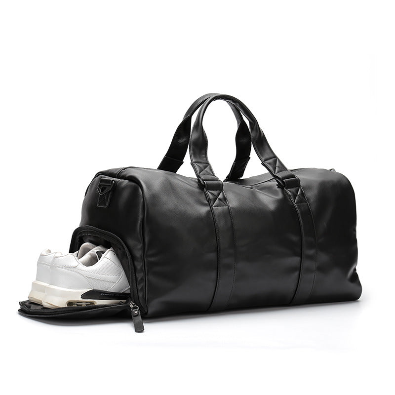 Portable travel bag - L&M LIFE PRODUCTS