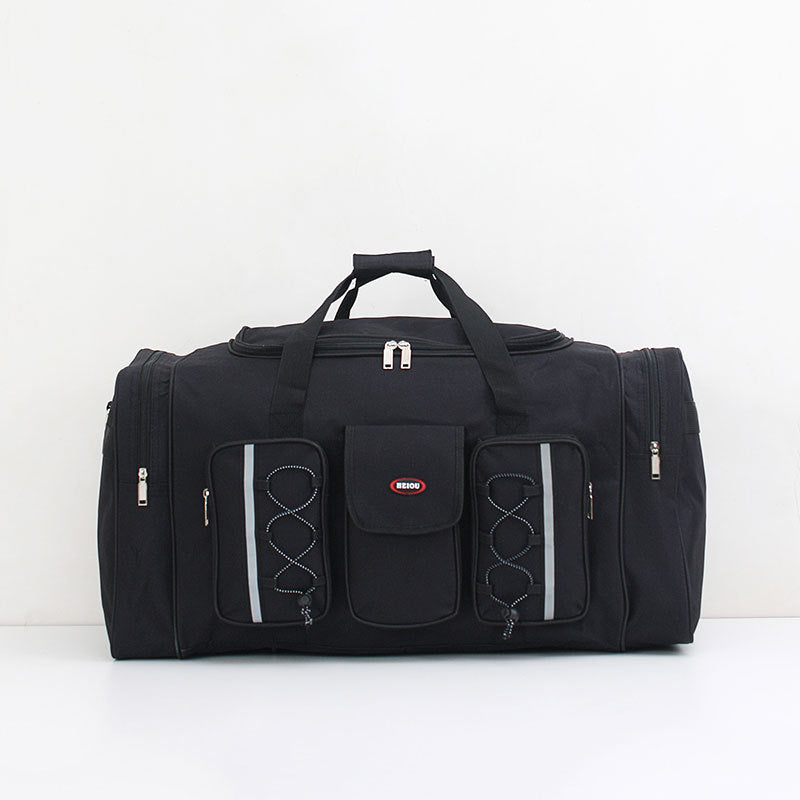 Foldable duffel bag - L&M LIFE PRODUCTS