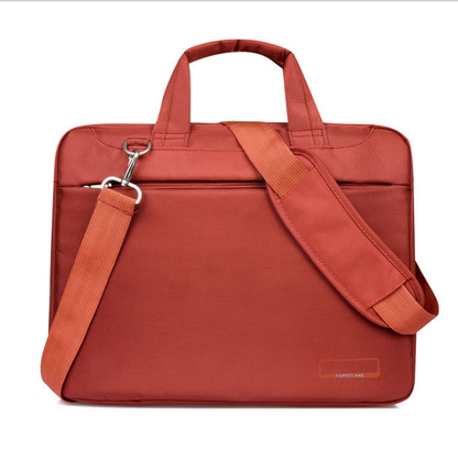 Ultrabook Computer Bag Dixie One Shoulder Laptop Case Sleeve Bag - L&M LIFE PRODUCTS