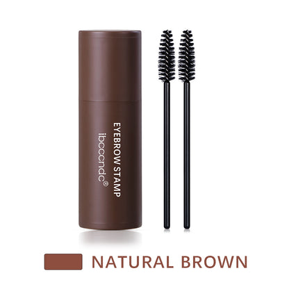 Seal Eyebrow Powder Stick Eyebrow Card Eyebrow Trimming Eyebrow Pencil Stick - L&M LIFE PRODUCTS