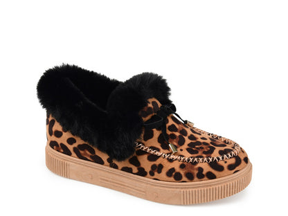 Warm cotton shoes with velvet and thickening - L&M LIFE PRODUCTS