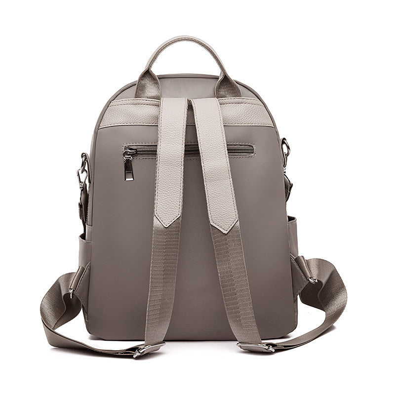 Fashion And Leisure Dual-use Backpack Oxford Cloth - L&M LIFE PRODUCTS